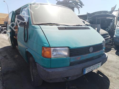 Right side indicator VW TRANSPORTER T4 Van (70A, 70H, 7DA, 7DH)  | BP31958209I19 