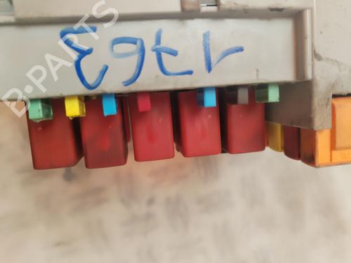 Fuse box FIAT DUCATO Platform/Chassis (250_) | BP36003639E1 - Image 5
