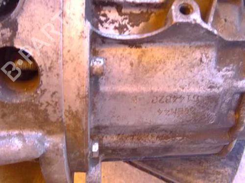 Gearbox PEUGEOT 306 (7B, N3, N5) 1.9 STD | BP17506378M3