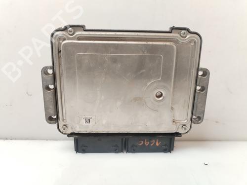 Engine control unit (ECU) FORD C-MAX II (DXA/CB7, DXA/CEU) | BP33833151M57 - Image 3