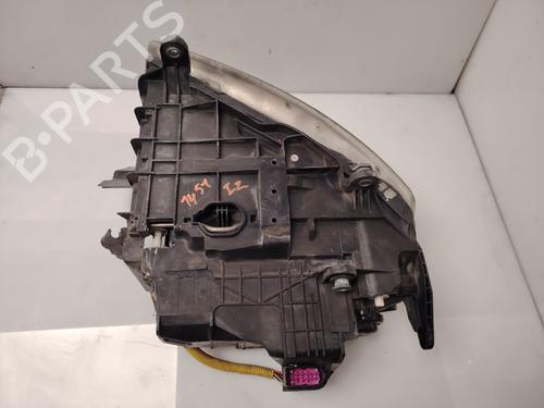 Left headlight VW TOUAREG (7LA, 7L6, 7L7) 2.5 R5 TDI | BP31611412C28 