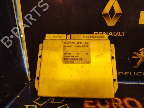 Used Control unit Control unit MERCEDES-BENZ C-CLASS (W202) C 280 (202.029) (197 hp) 17508380 17508380