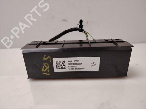 Elektronik Modul für OPEL ASTRA K Sports Tourer (B16) [2015-2022]  31331180