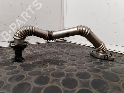 Rør CITROËN C4 Picasso II  | BP17503542M125 