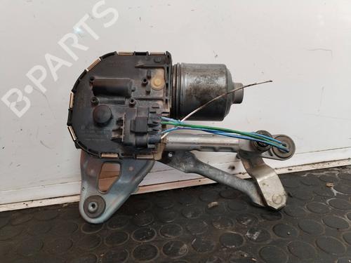 Used Front wiper motor PEUGEOT 3008 I MPV (0U_) 2.0 HDi 150 / BlueHDi 150 (150 hp) 17503626
