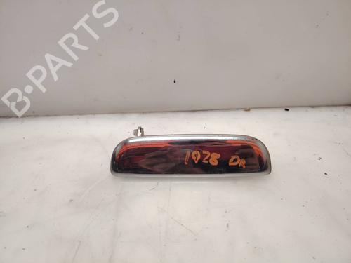 Used Front right exterior door handle Front right exterior door handle 39193141 39193141