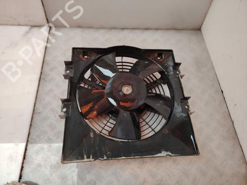 Used Radiator fan Radiator fan MITSUBISHI CANTER Platform/Chassis (FB_, FE_, FG_) [2001-2026] 35800701 35800701