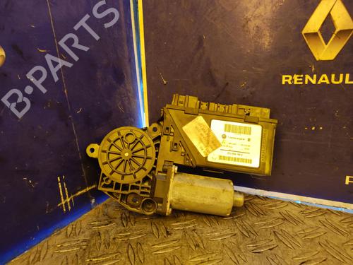 Left rear window motor VW TOUAREG (7LA, 7L6, 7L7) 3.0 V6 TDI | BP17509317E23