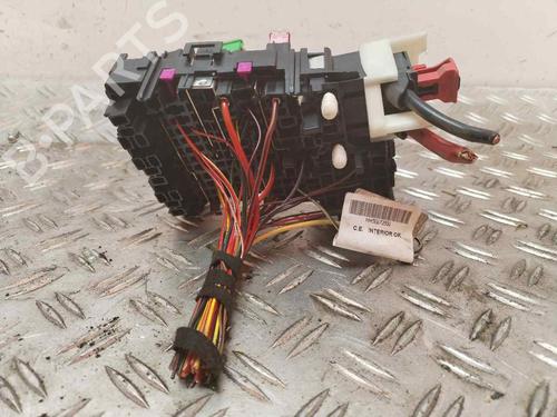 Fuse box SEAT LEON ST (5F8) | BP19541736E1