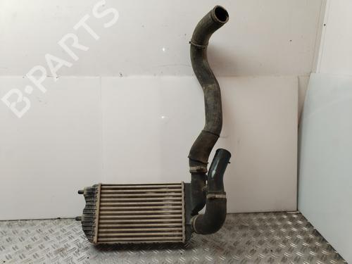 Used Intercooler Intercooler MERCEDES-BENZ SPRINTER 3,5-t Van (B906) 315 CDI (906.631, 906.633, 906.635, 906.637) (150 hp) 34447806 34447806