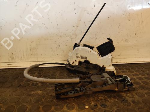 Used Front left lock SEAT ALHAMBRA (710, 711) [2010-2022]  17625063