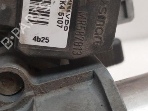 Steering column SMART FORFOUR (454) 1.3 (454.031) | BP36393714M21 - Image 2