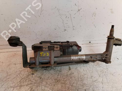 Used Front wiper motor Front wiper motor 17573102 17573102