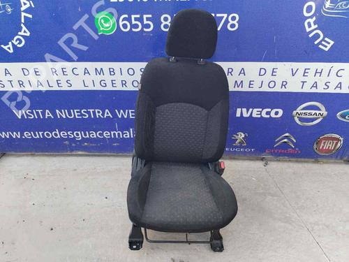 Used Right front seat MITSUBISHI ASX (GA_W_) [2009-2026]  21016651