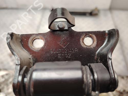 Hinge/Door check strap RENAULT MASTER III Platform/Chassis (EV, HV, UV) 2.3 dCi 130 FWD (EV0Y, HV0Y, UV0M, UV0Y, UV03) | BP37248666C146 - Image 2