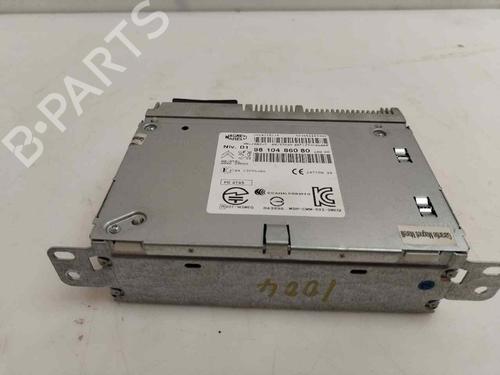 Módulo eletrónico CITROËN C4 Picasso II [2013-2025]  23041086