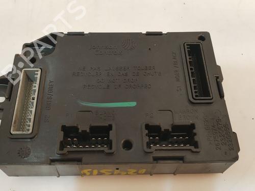 Used Electronic module RENAULT TRAFIC III Bus (JG_) 1.6 dCi 90 (JGME) (90 hp) 30942902