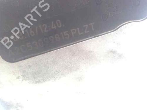Throttle body AUDI A4 B7 (8EC) 2.0 TDI 16V | BP17506370M82