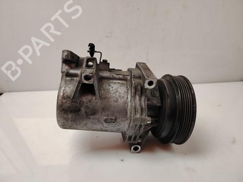AC compressor NISSAN NV200 / EVALIA Bus | BP33460283M34 - Image 5