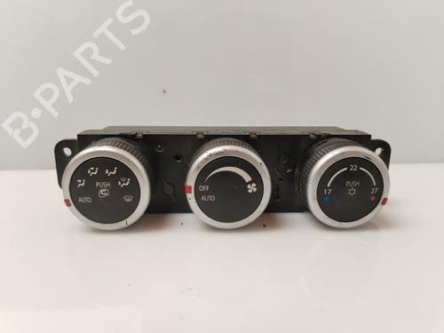 Used Climate control Climate control MITSUBISHI CANTER Platform/Chassis (FB_, FE_, FG_) [2001-2026] 36025206 36025206