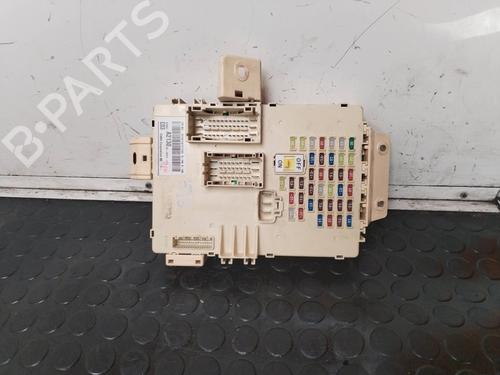 Sikringsdåse KIA CEE'D (JD) [2012-2018]  17504103