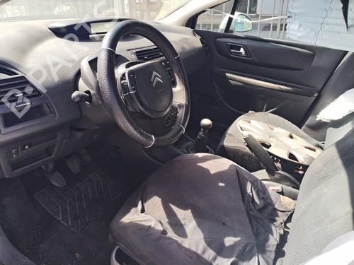 Steering column CITROËN C4 I (LC_) | BP17859466M21
