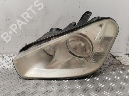 Used Left headlight FORD C-MAX (DM2) [2007-2010]  30945391