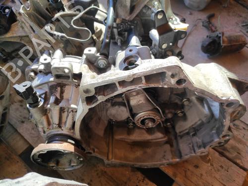 Gearbox SEAT LEON (1M1) 1.9 TDI | BP17507273M3 