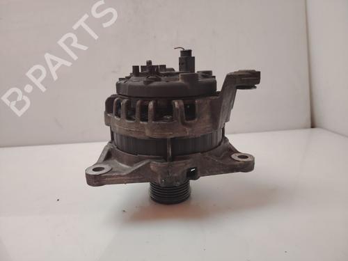 Used Alternator Alternator IVECO DAILY IV Van 70C17V, 70C17 V/P (170 hp) 33460298 33460298