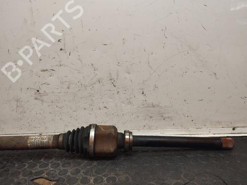 Right front driveshaft CITROËN C4 Picasso II  | BP17503280M39 