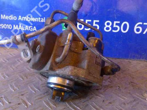 Used Injection pump FORD TRANSIT Platform/Chassis (FM_ _, FN_ _, FF_ _) [2006-2014]  17506403