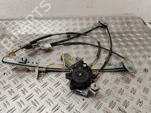 Rudehejsemekanisme ventre foran CITROËN C4 Picasso I MPV (UD_) 2.0 HDi 138 (136 hp) 25863115