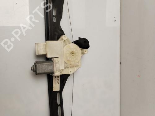 Rear right window mechanism CITROËN C4 Grand Picasso II (DA_, DE_) | BP30966996C25