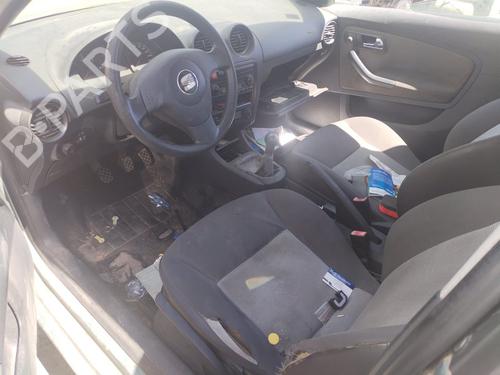 Engine SEAT IBIZA III (6L1) | BP35804381M1 - Image 11