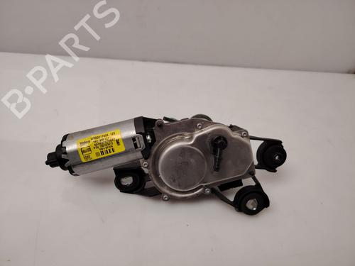 Used Rear wiper motor Rear wiper motor SEAT LEON (1P1) [2005-2013] 33620720 33620720
