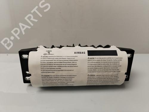Used Passenger airbag Passenger airbag LANCIA YPSILON (312_) 1.2 Bi-fuel (312.YXA1A) (69 hp) 40023119 40023119