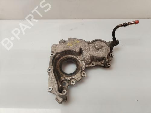 Used Other IVECO DAILY III Van 29 L 10 V (ALJA43A2, ALJA42A2, ALJA41A2) (95 hp) 30947031