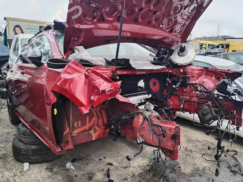 Servo brake MERCEDES-BENZ A-CLASS (W177) A 250 (177.046) | BP30942949M42