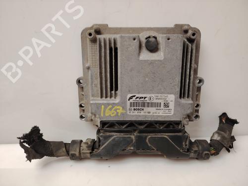 Used Engine control unit (ECU) IVECO DAILY VI Platform/Chassis [2014-2026]  32411416