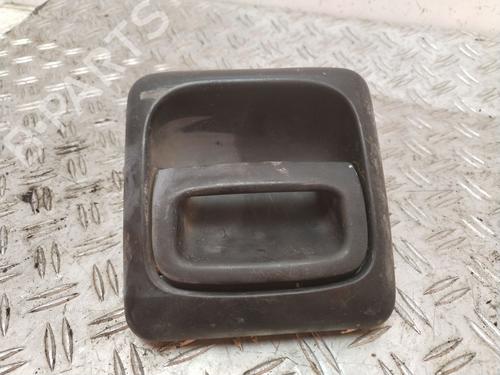 Used Front right exterior door handle PEUGEOT BOXER Van (244) [2001-2026]  23500754