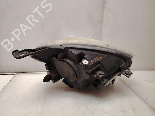 Left headlight FIAT 500X (334_) 1.6 (334AXE1A) | BP40186801C28 - Image 2