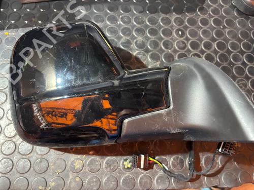 Right mirror PEUGEOT RIFTER  | BP24418127C27 