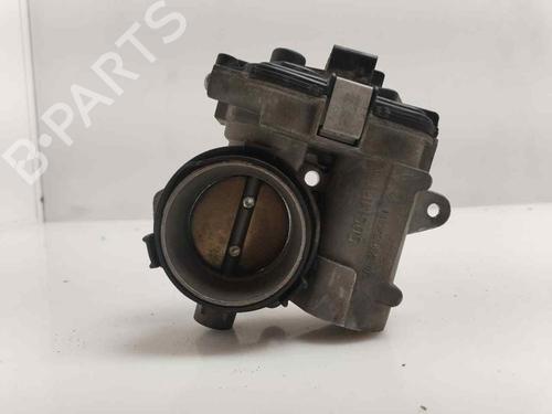 Spjældhus CITROËN C4 Coupe (LA_) [2004-2013]  22633020