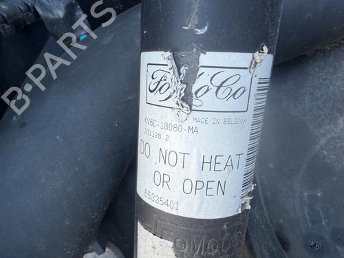 Bagaksel FORD TOURNEO COURIER B460 MPV 1.0 EcoBoost | BP32300378M2