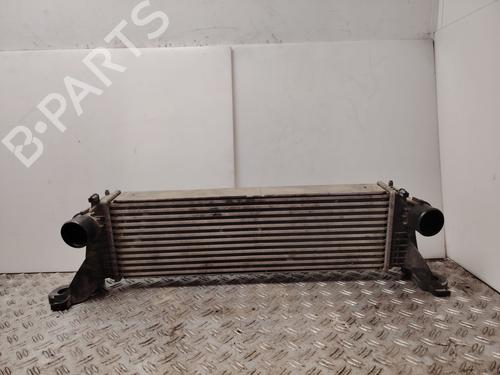 Used Intercooler Intercooler IVECO DAILY IV Van 70C17V, 70C17 V/P (170 hp) 33803298 33803298