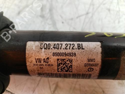 Left front driveshaft SEAT LEON ST (5F8) | BP17505612M38 - Image 7