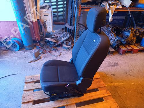 Seats set RENAULT SCÉNIC III (JZ0/1_) 1.2 TCe (JZ16) | BP25710460C78 