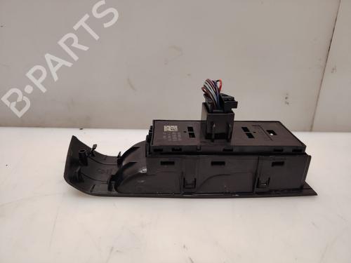 Left front window switch SKODA FABIA IV (PJ3) | BP37595422I27 - Image 2