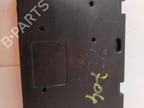 Elektronisk modul DACIA SANDERO II | BP18467276M83