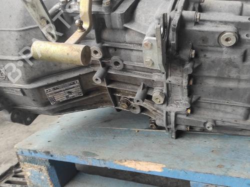 Gearbox RENAULT MASTER II Platform/Chassis (ED/HD/UD) | BP17508248M3